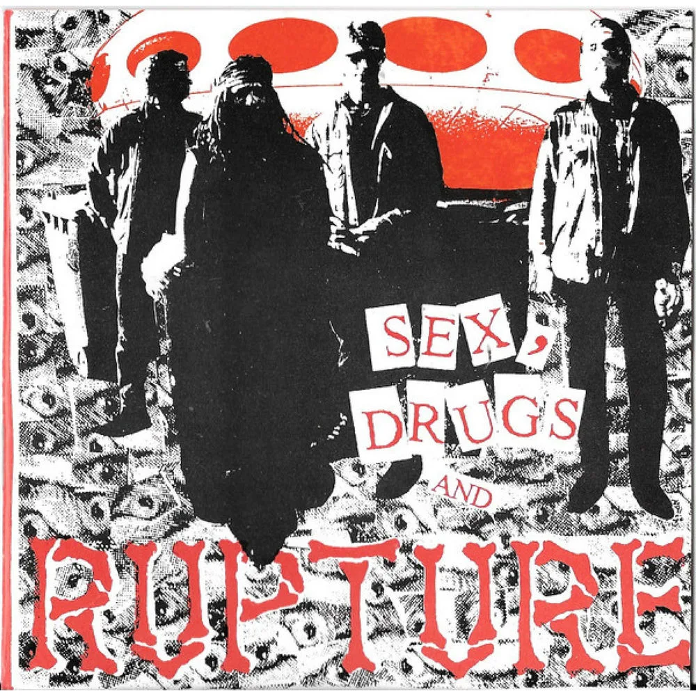 Rupture