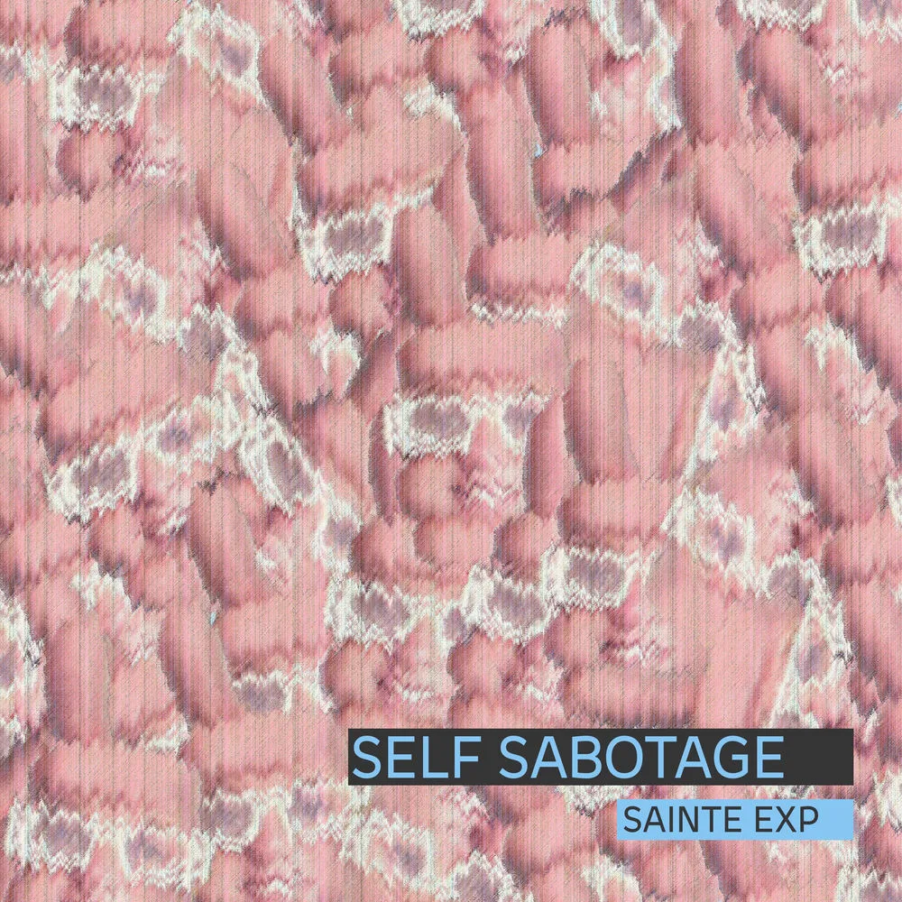 Sainte Exp