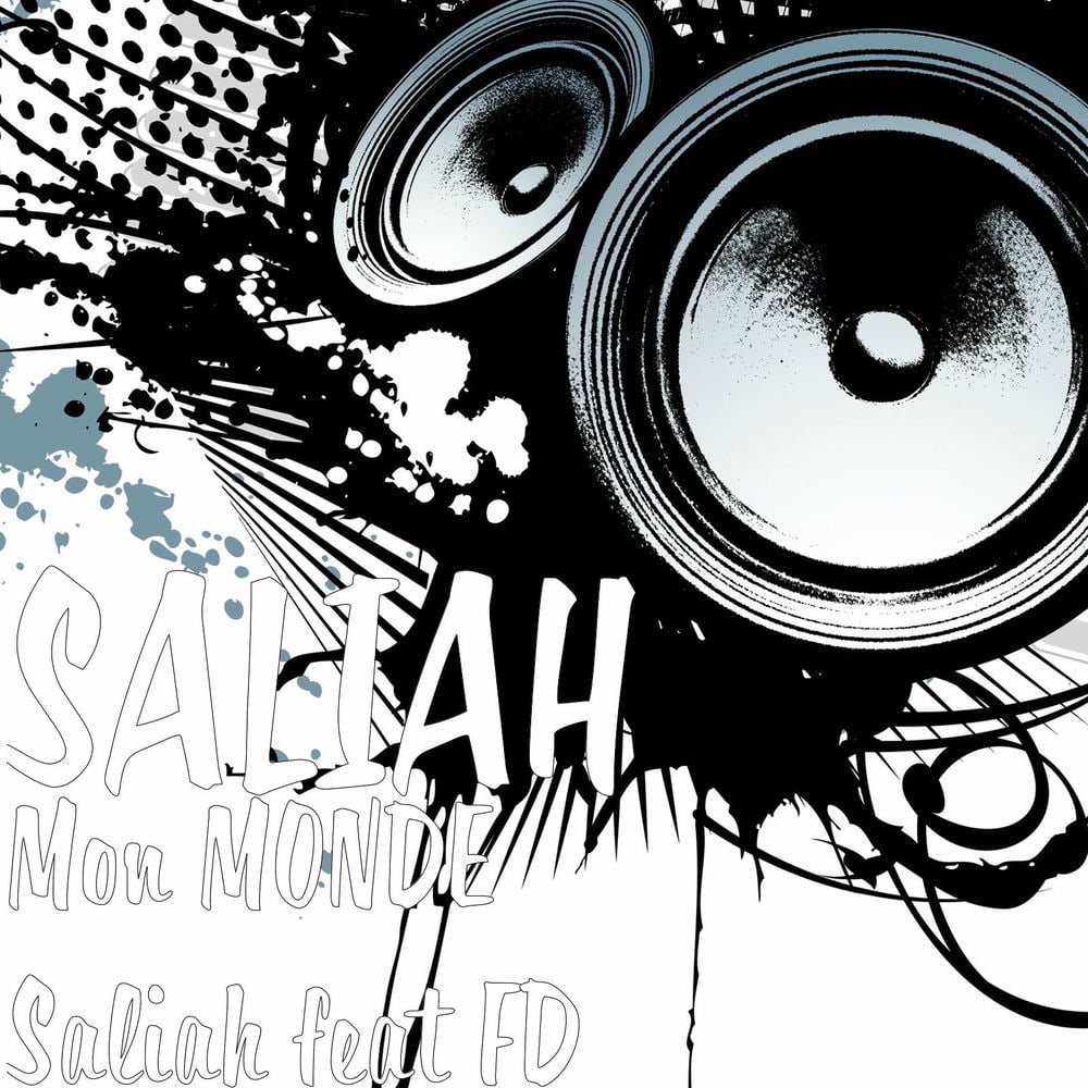 Saliah