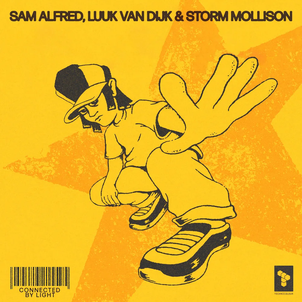 Sam Alfred