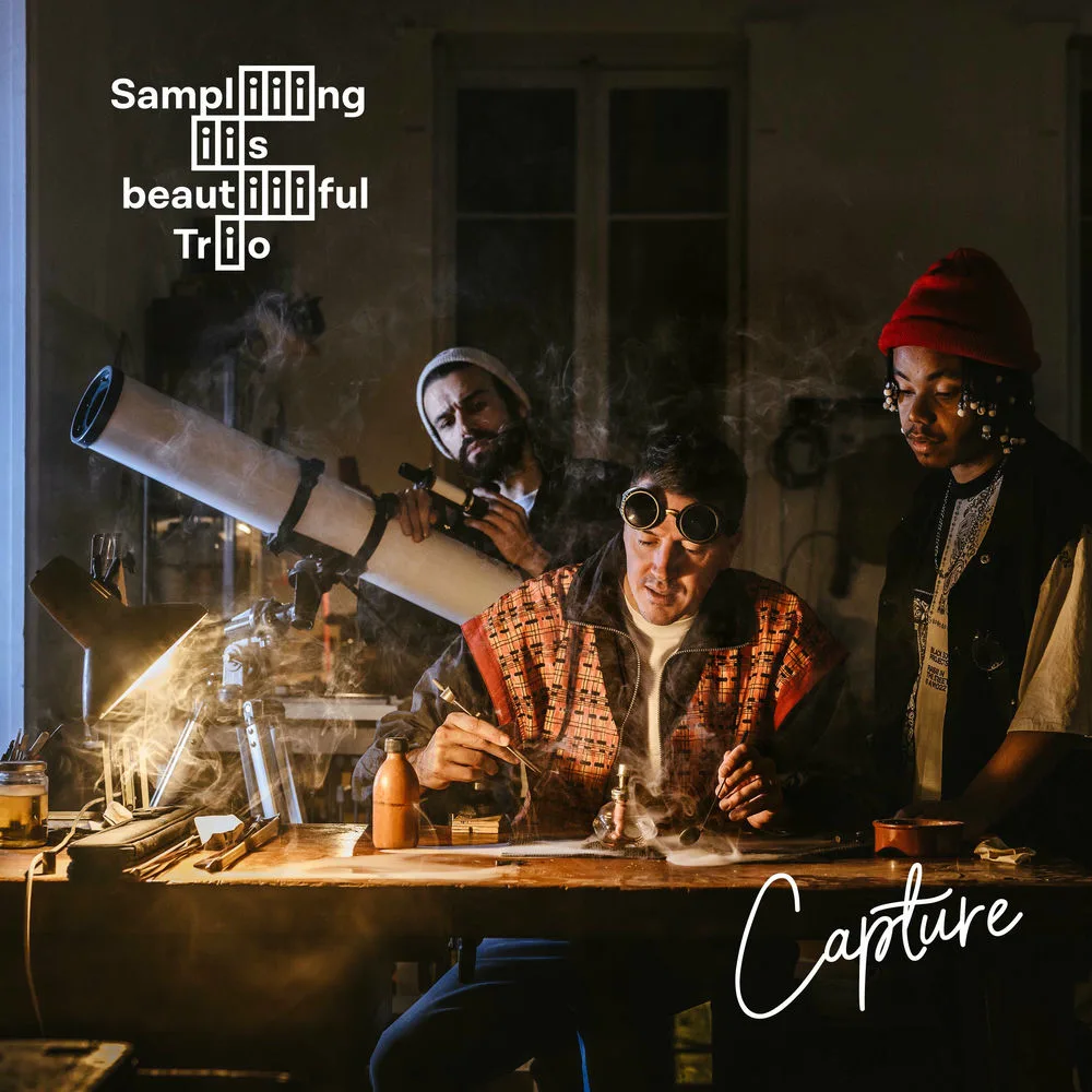 Sampling is Beautiful