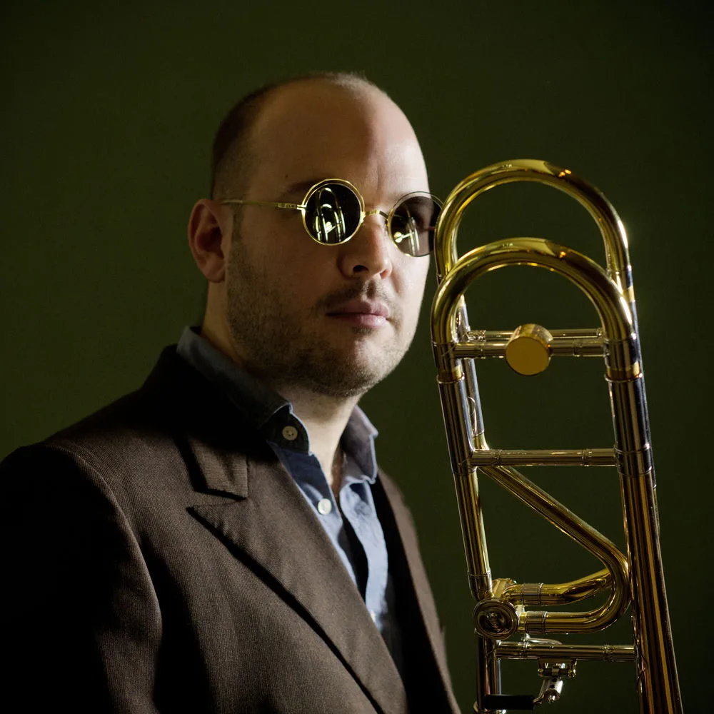 Samuel Blaser