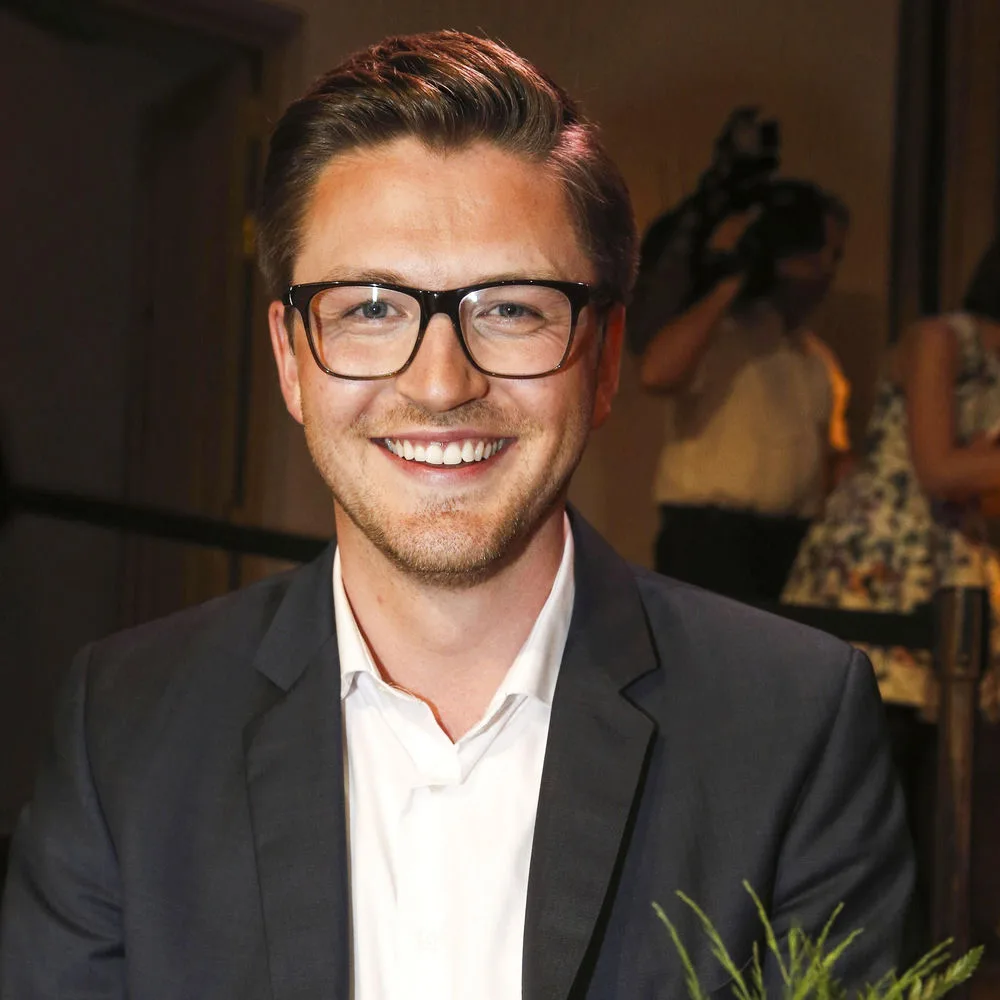 Samuel Hasselhorn