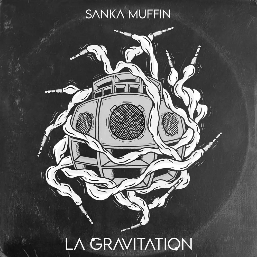 Sanka Muffin