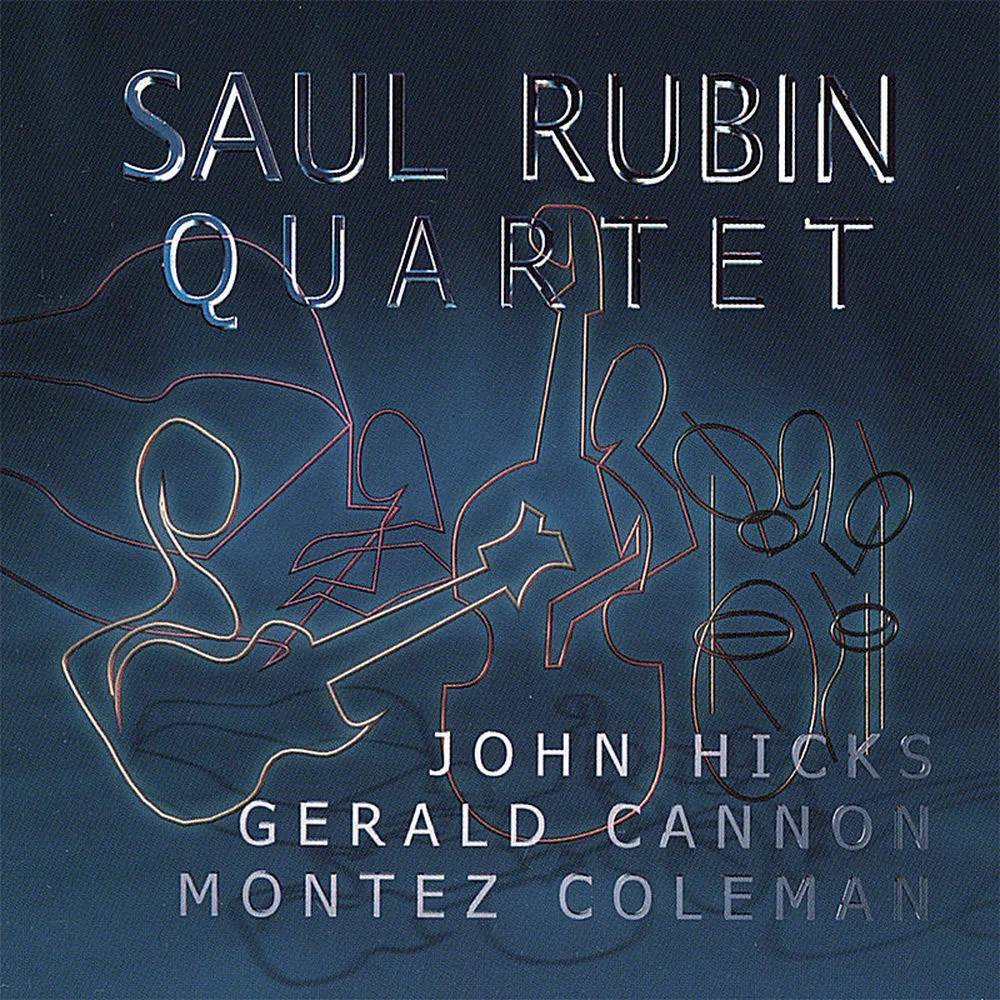 Saul Rubin