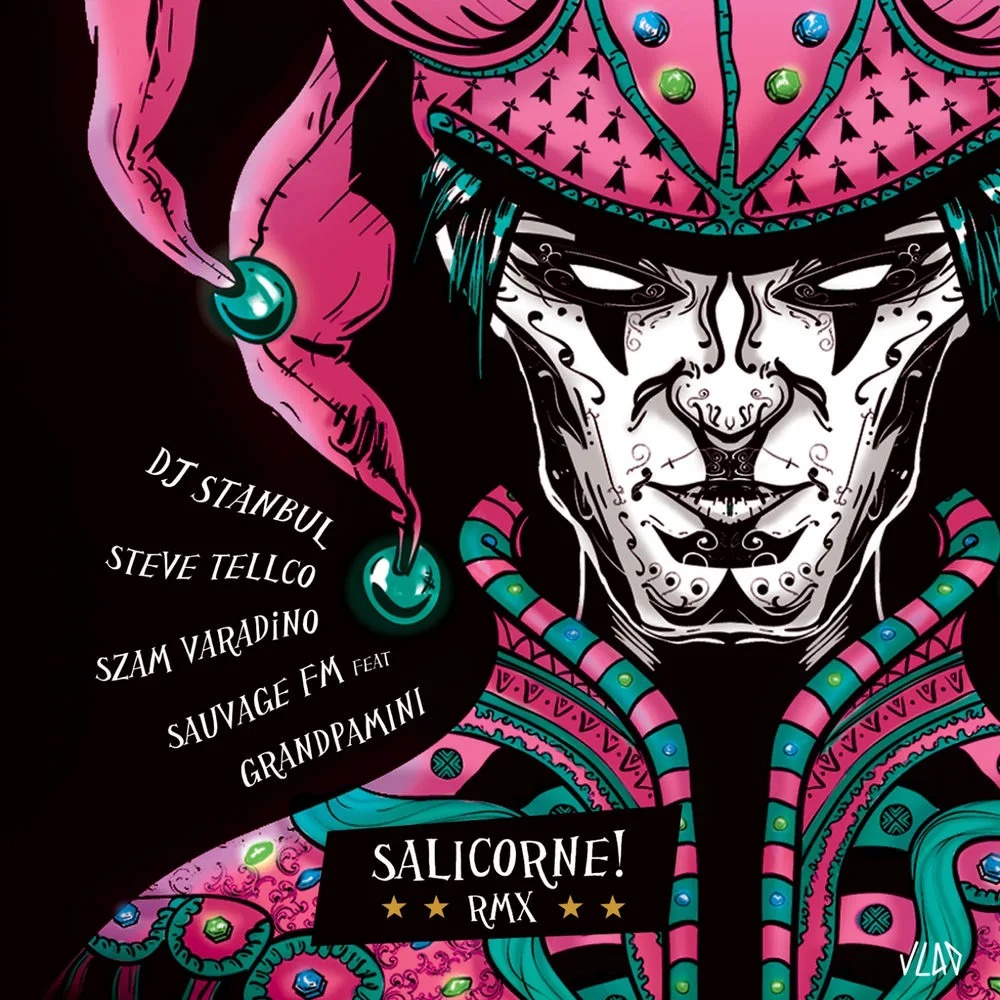Sauvage FM