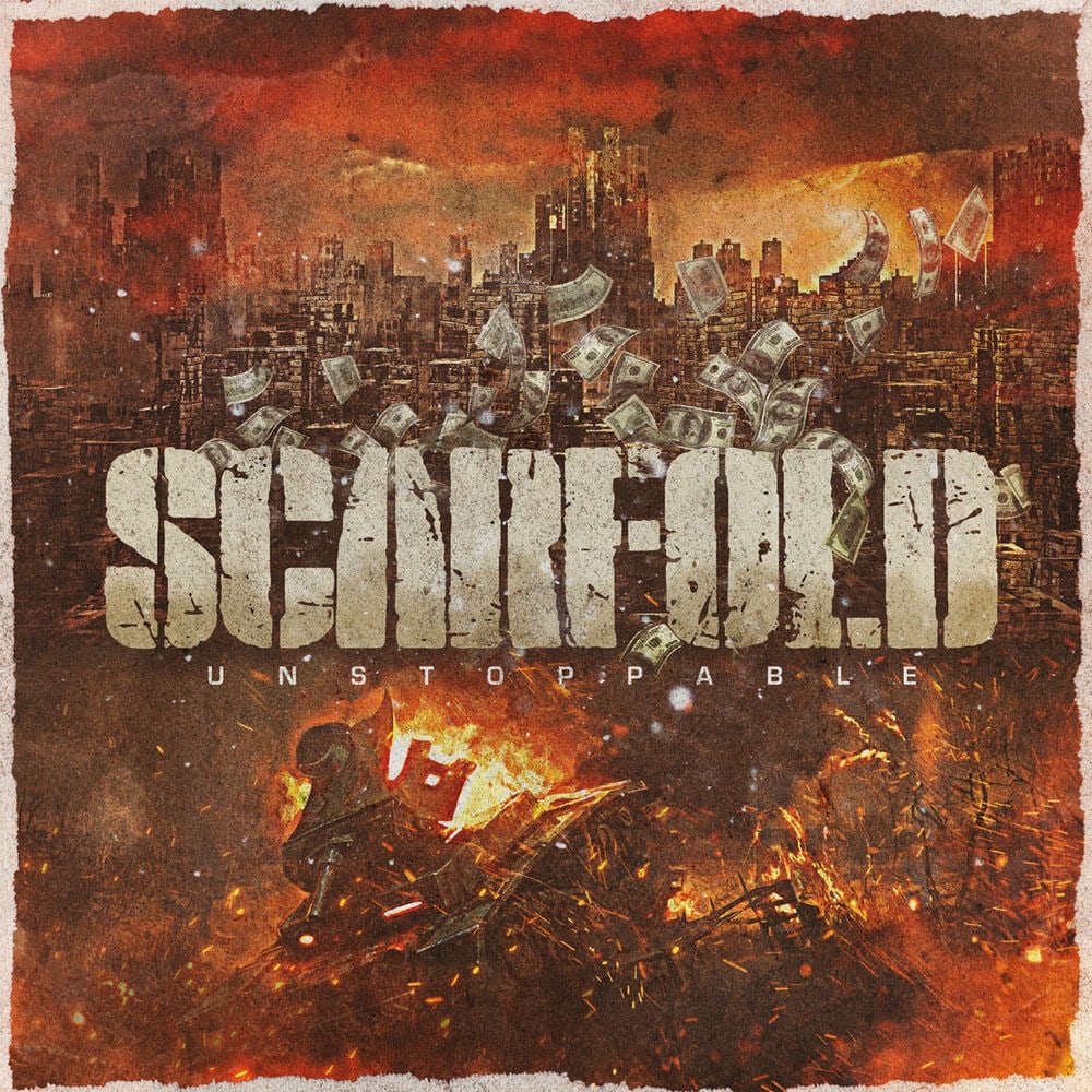 Scarfold