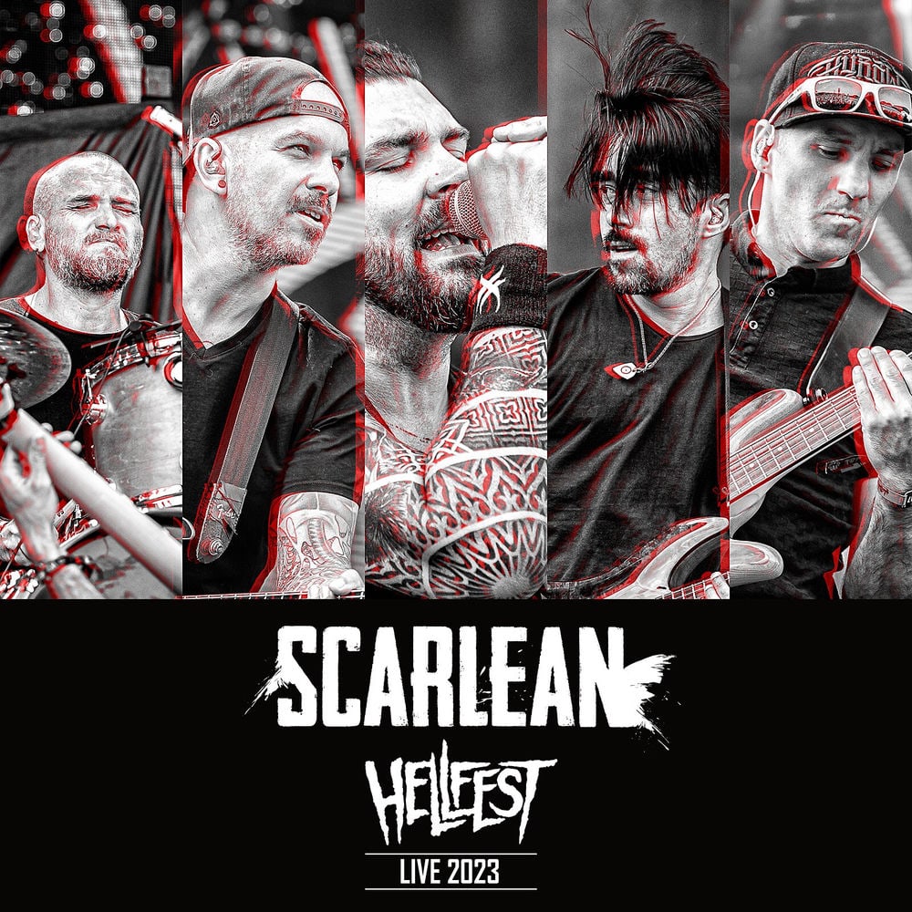 Scarlean