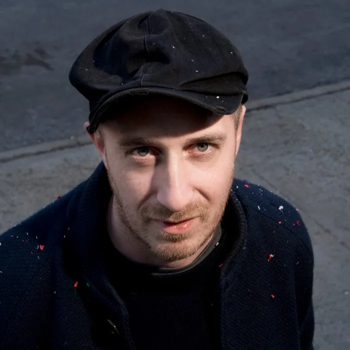 Sébastien Schuller