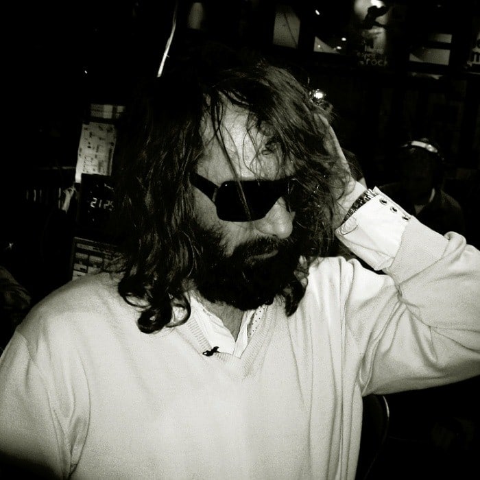 Sébastien Tellier