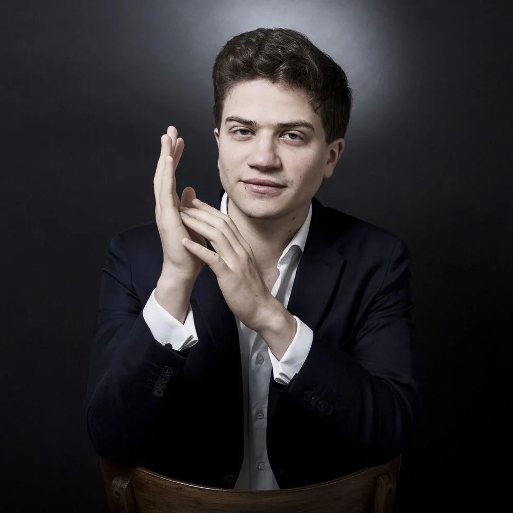 Selim Mazari