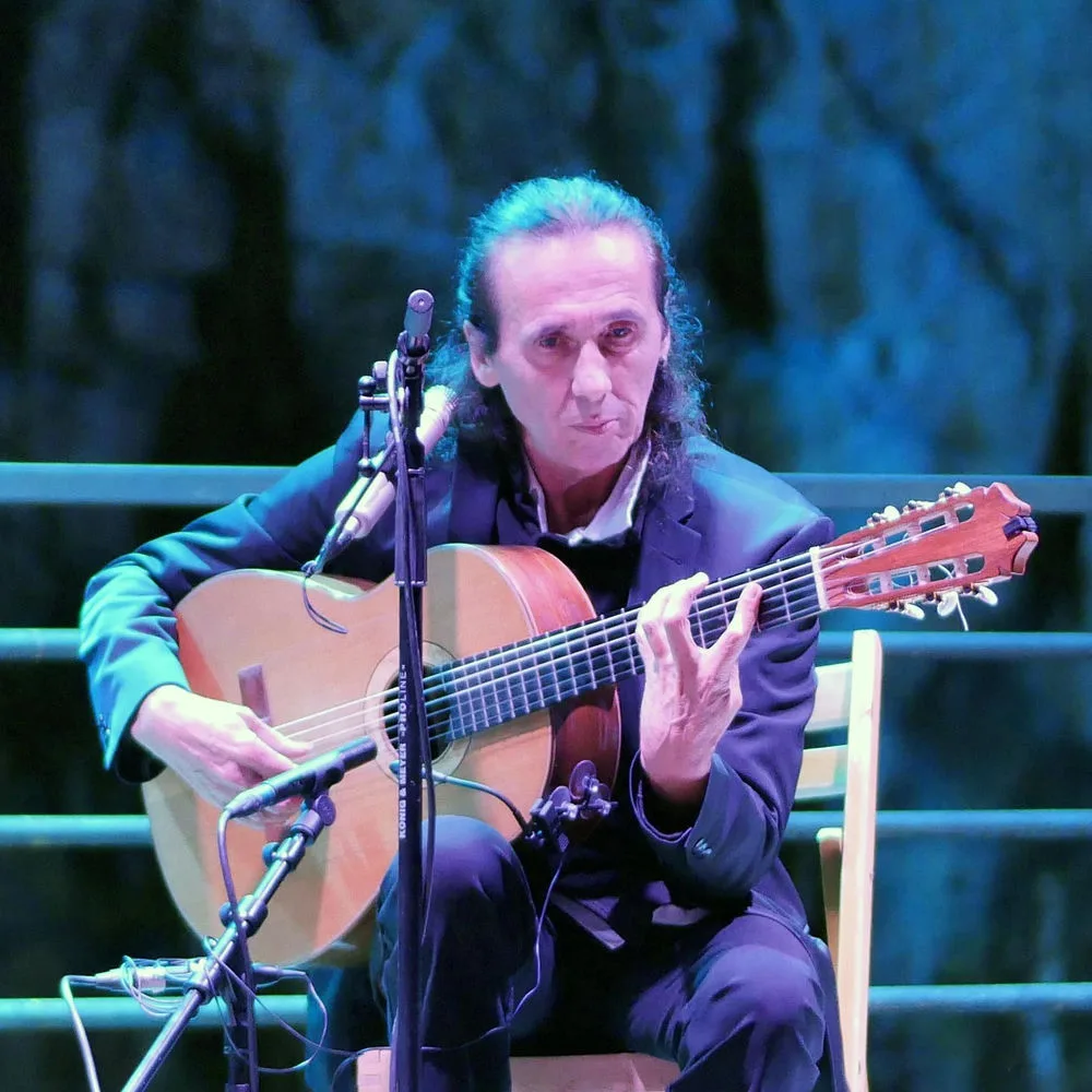 Serge Lopez