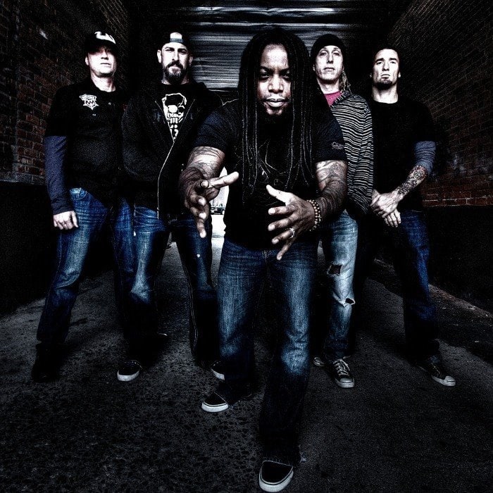 Sevendust