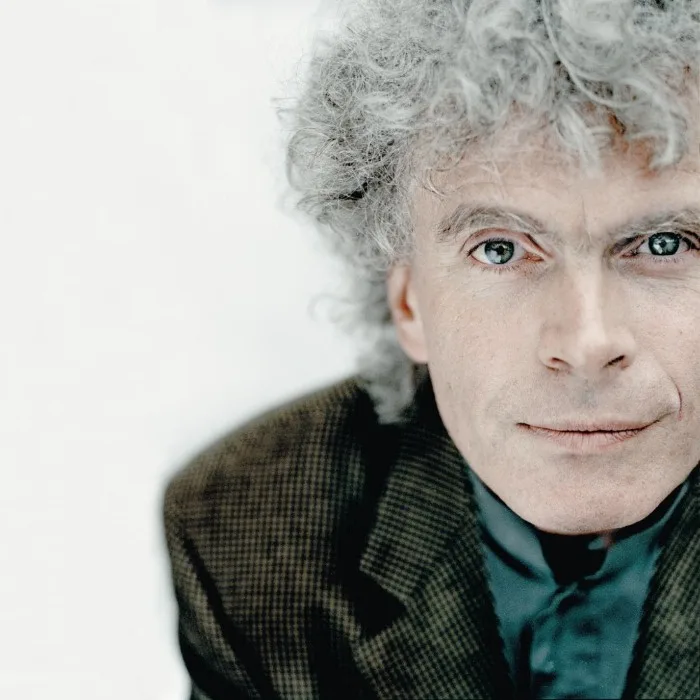 Simon Rattle
