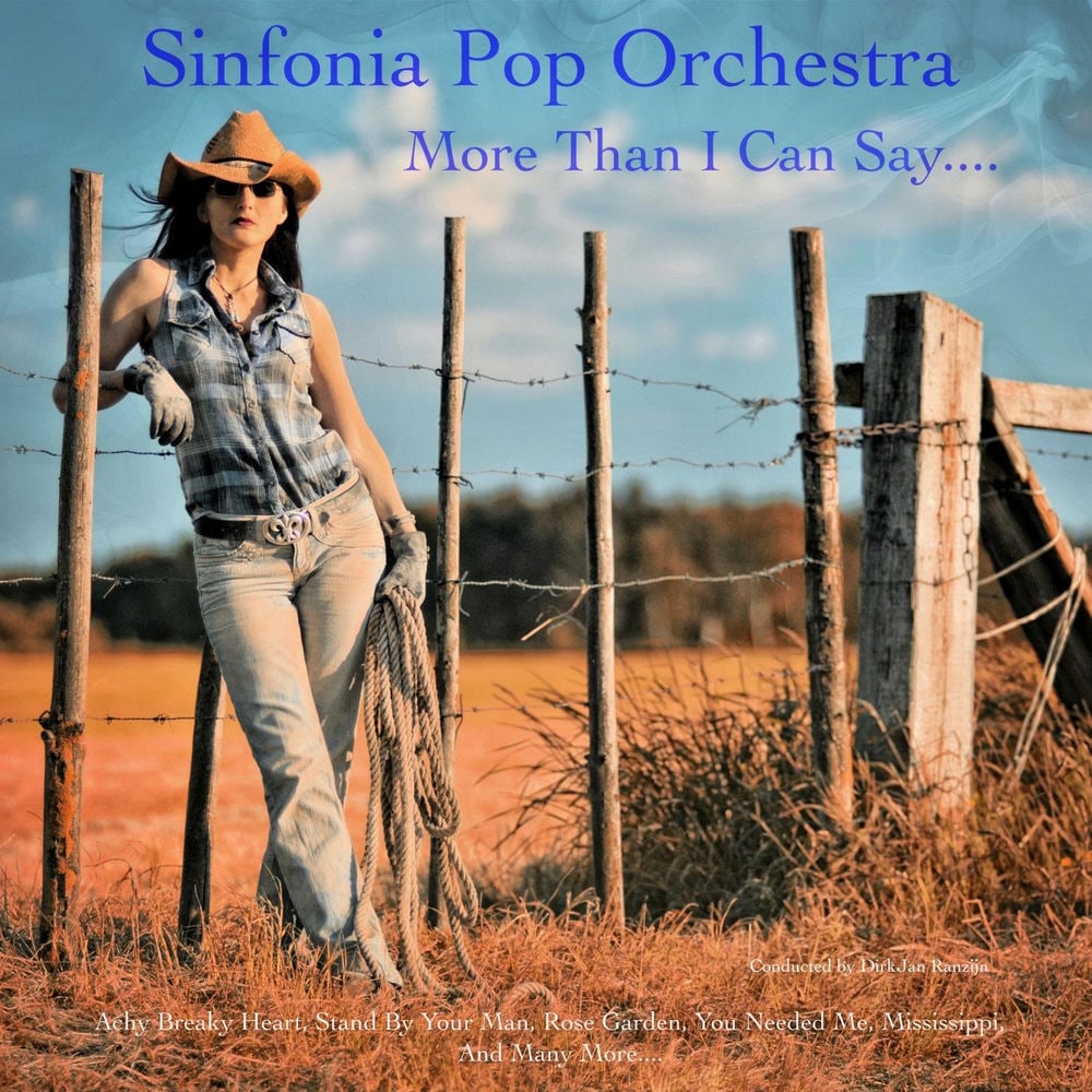 Sinfonia Pop Orchestra