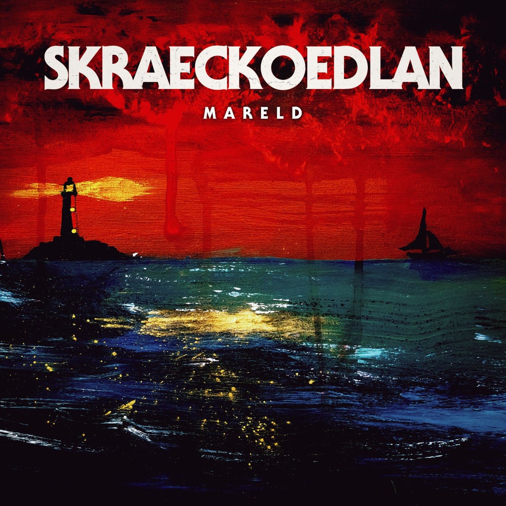 Skraeckoedlan
