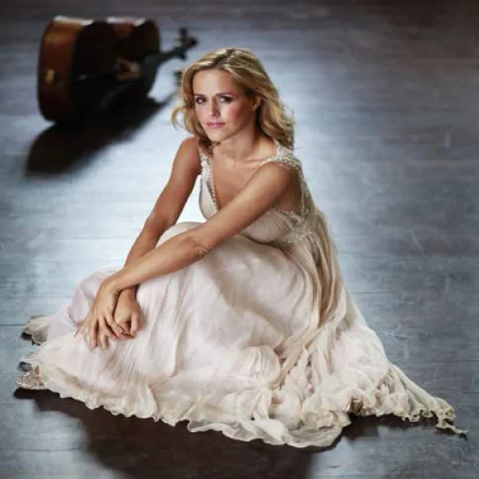 Sol Gabetta