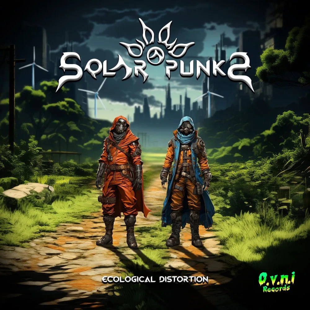 Solar Punks