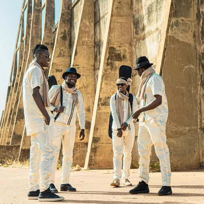 Songhoy Blues