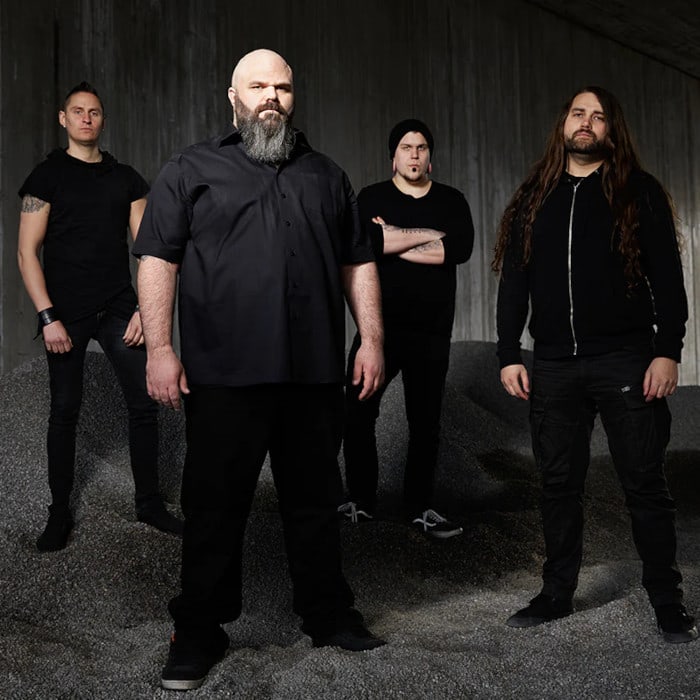 Soreption