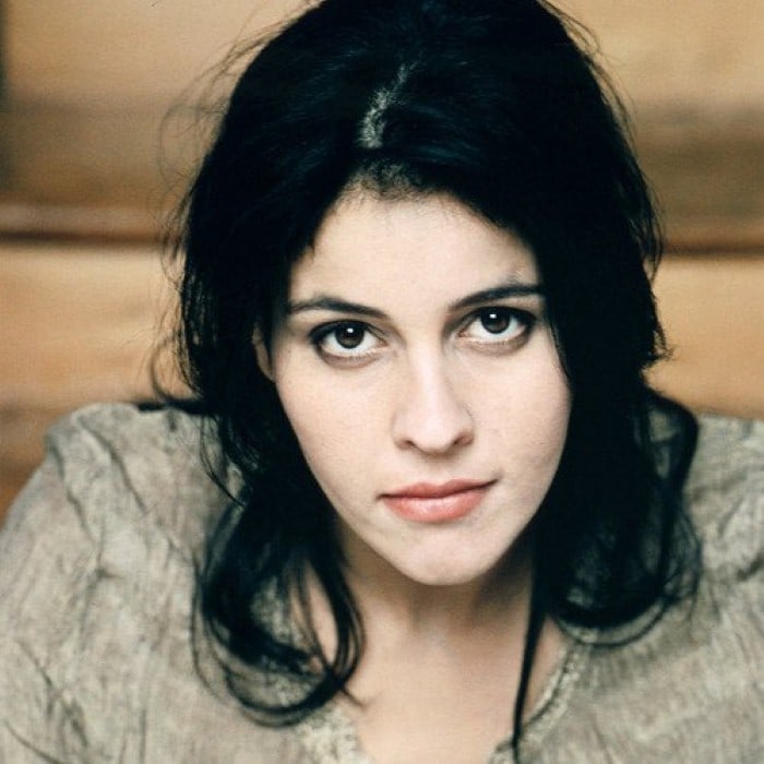 Souad Massi