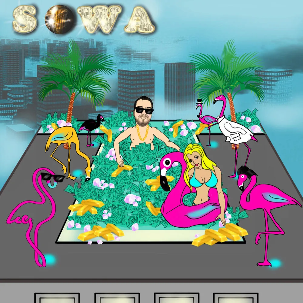 Sowa