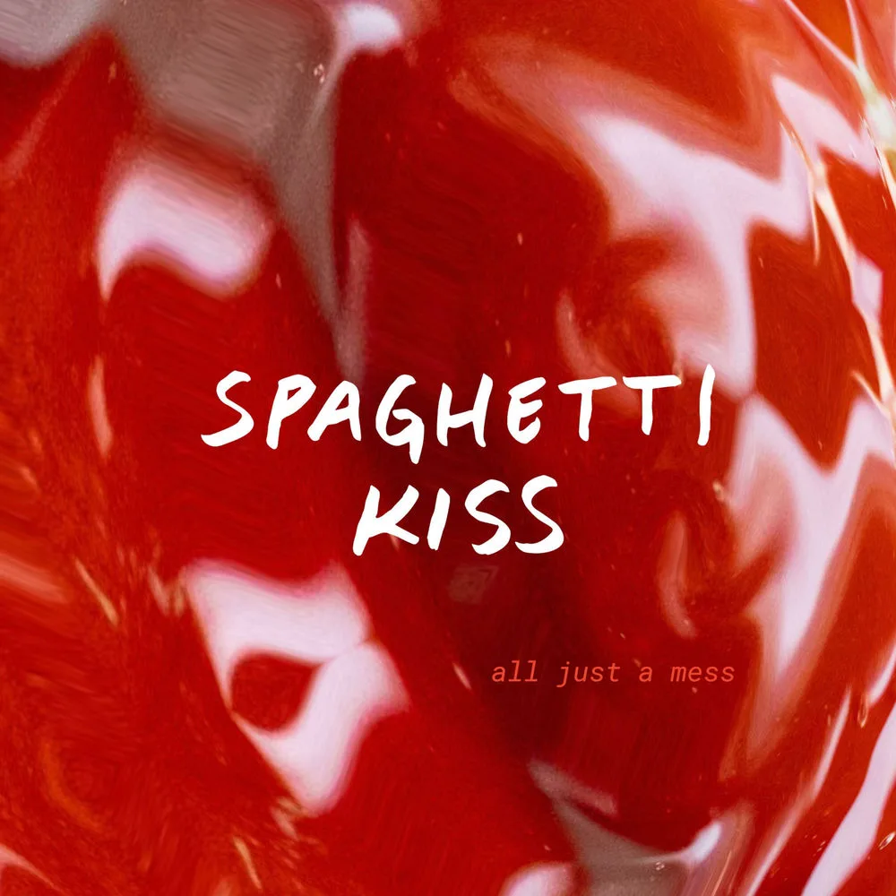 Spaghetti Kiss