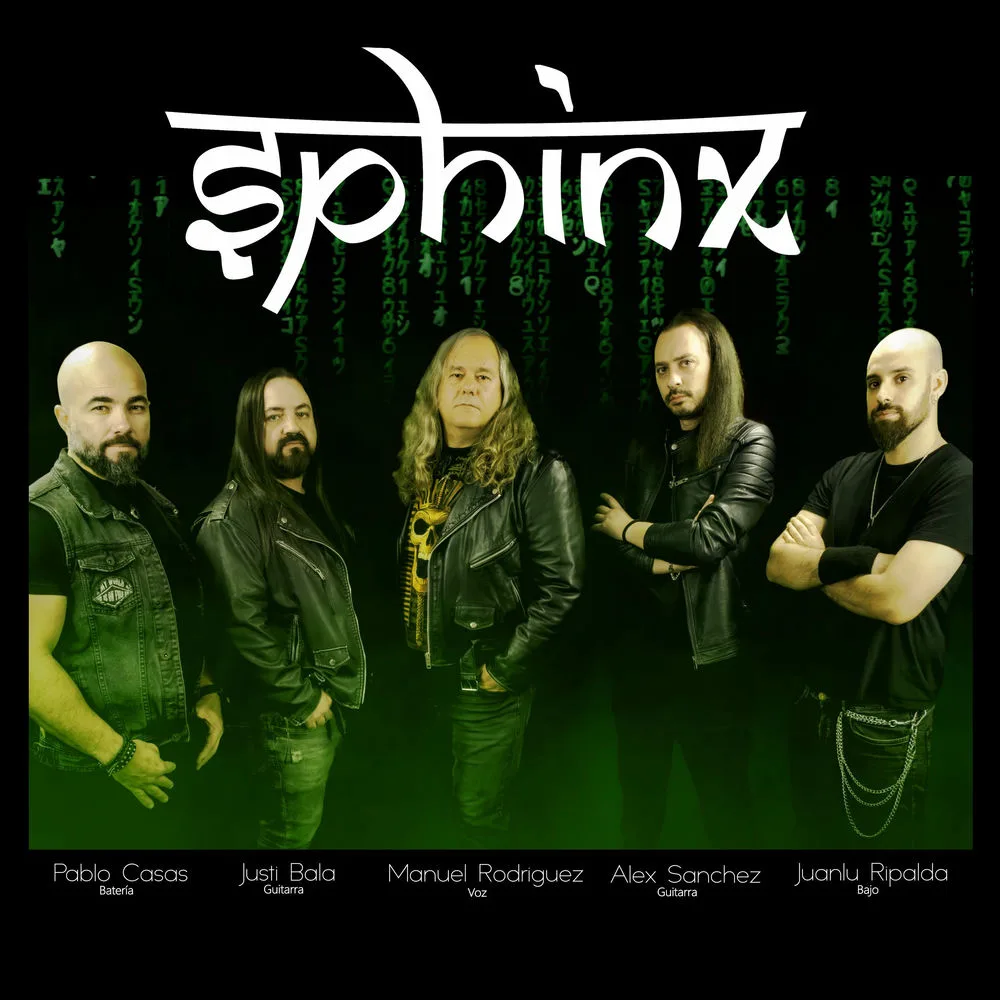 Sphinx