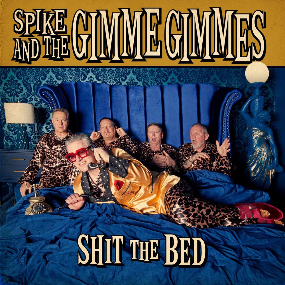 Spike and the Gimme Gimmes