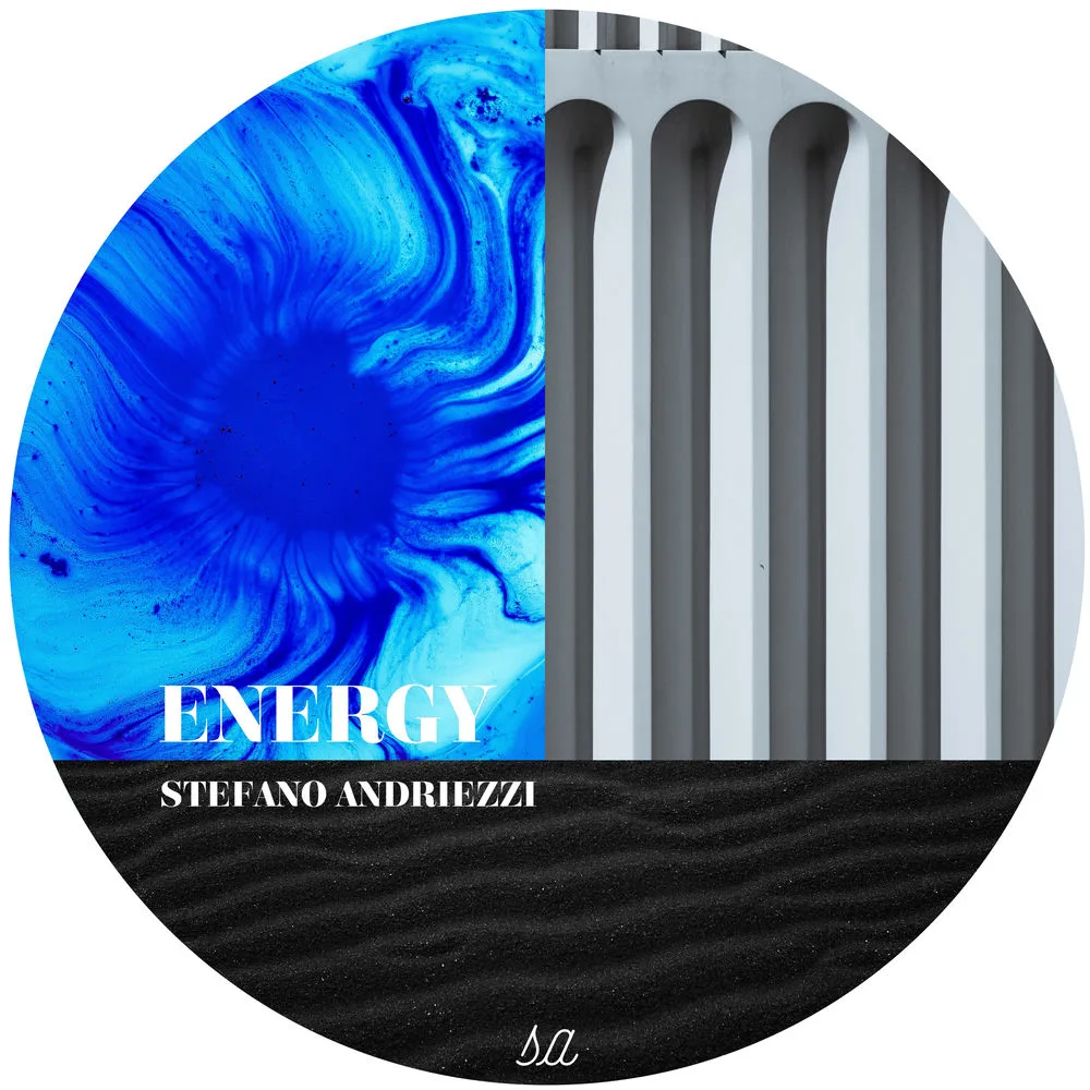 Stefano Andriezzi