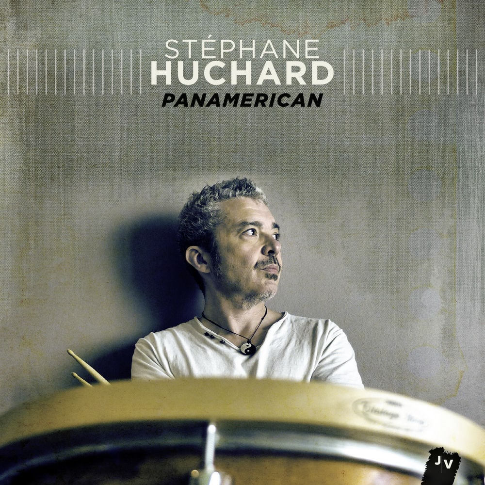 Stéphane Huchard