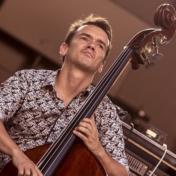 Stéphane Kerecki