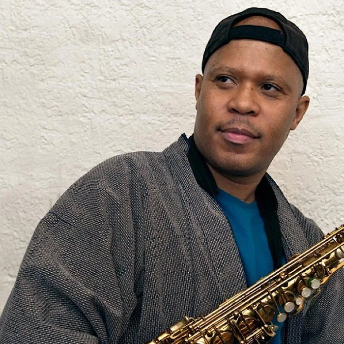 Steve Coleman