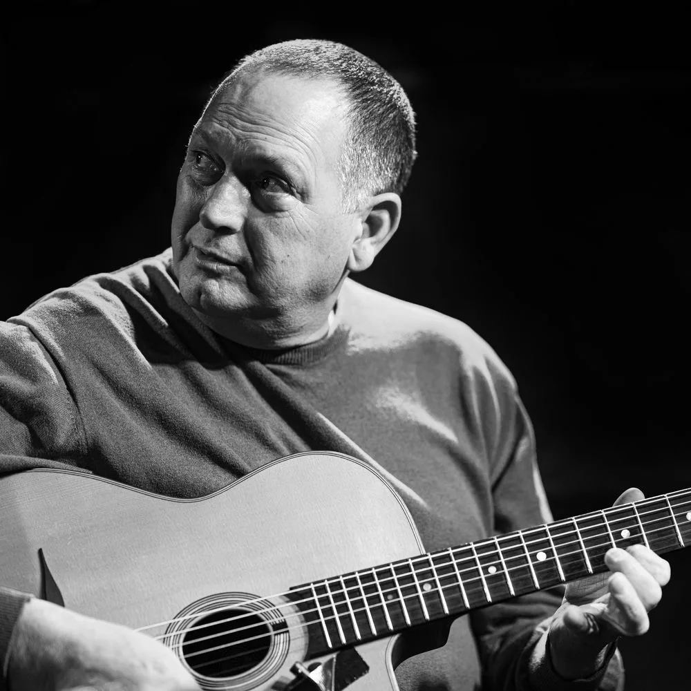 Stochelo Rosenberg