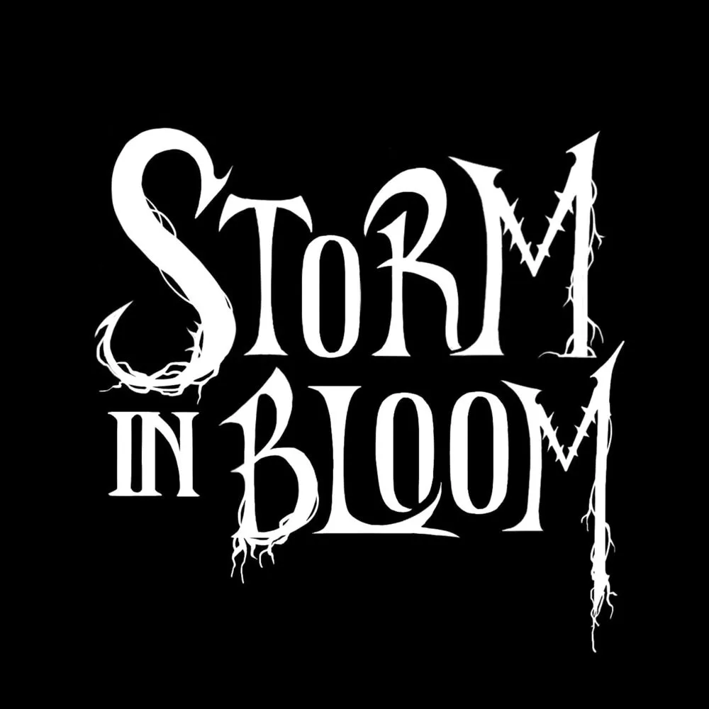 Storm in Bloom