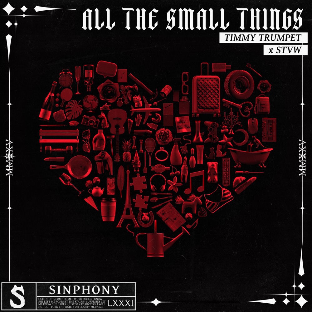 STVW