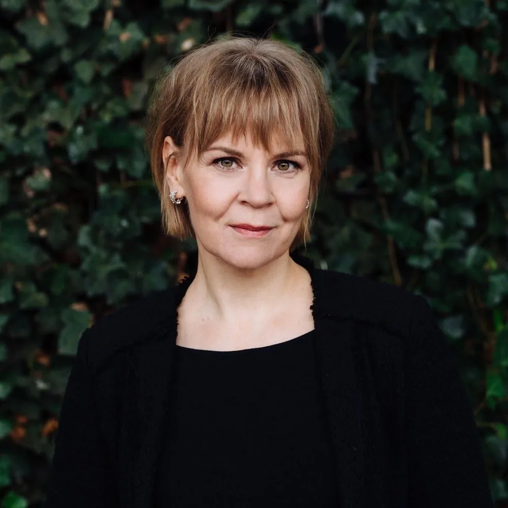 Susanna Mälkki