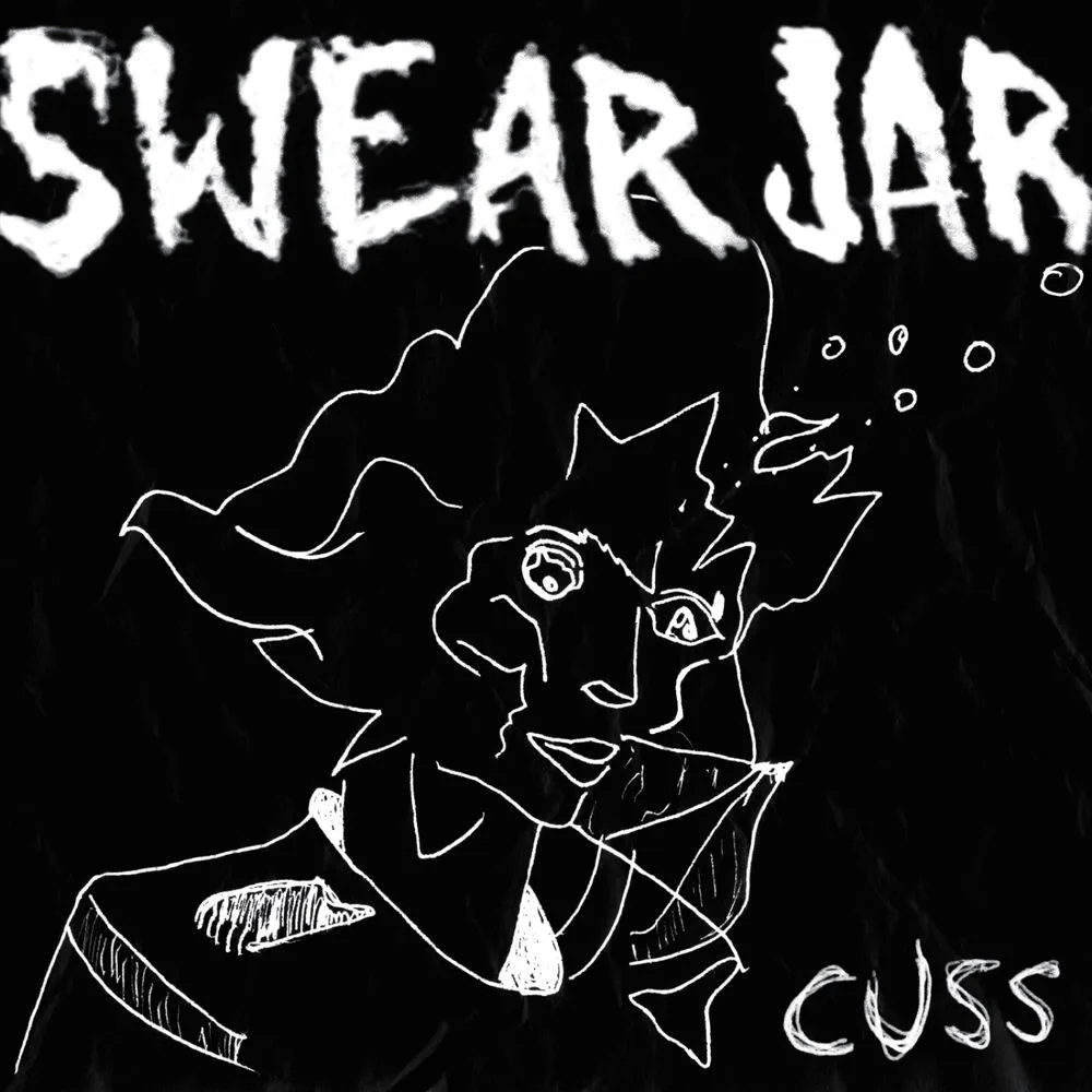 Swear Jar