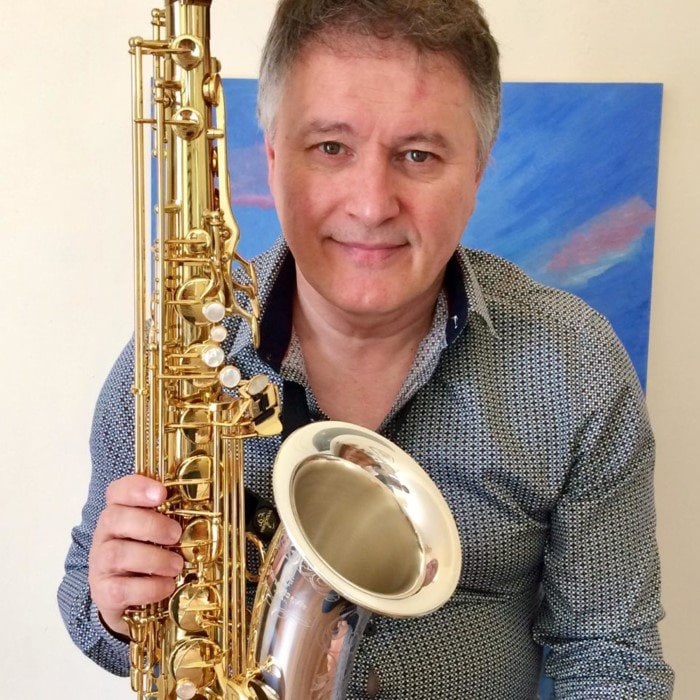 Sylvain Beuf