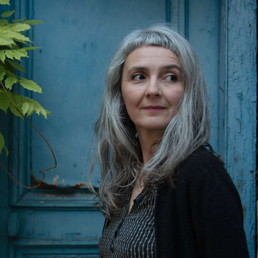 Sylvaine Hélary