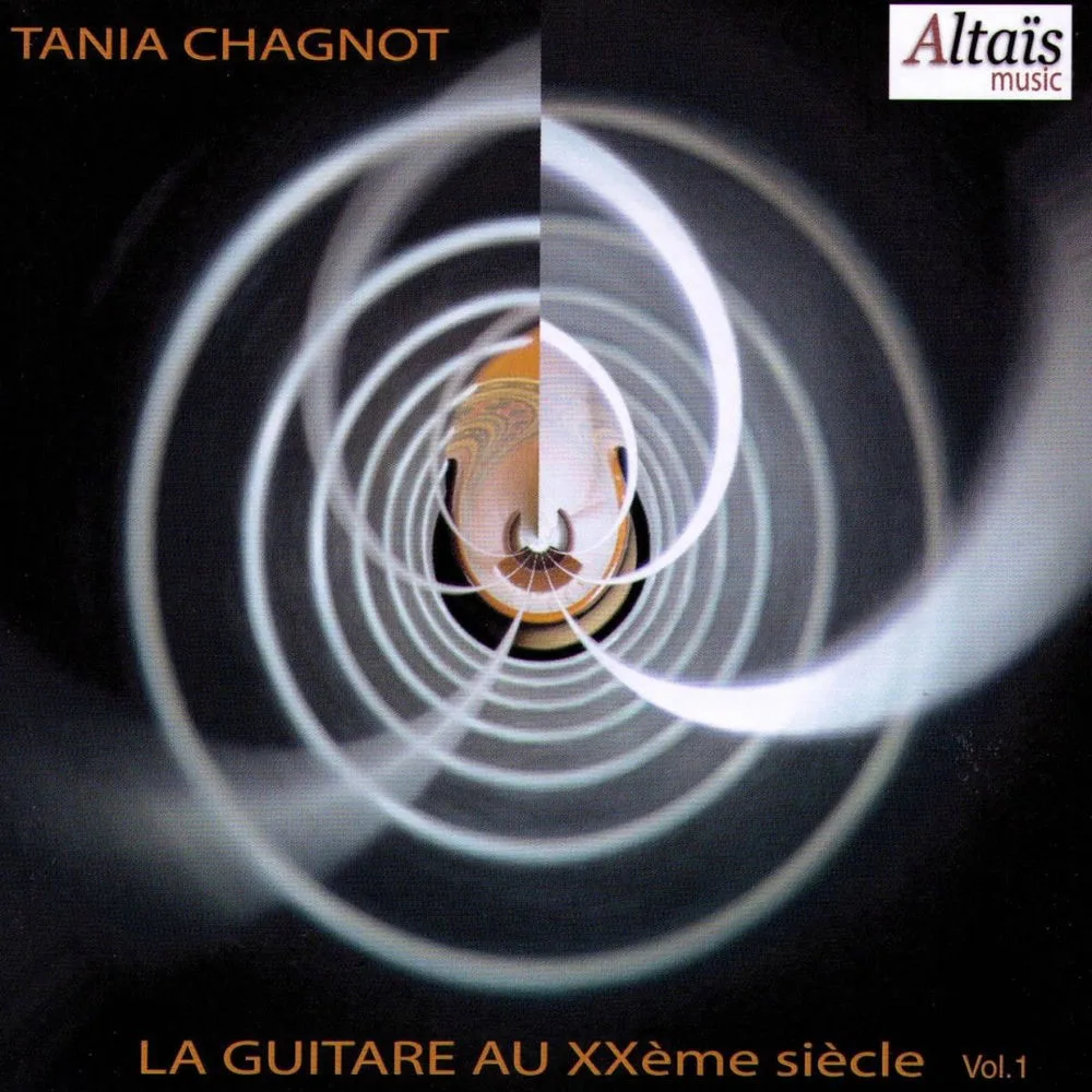 Tania Chagnot