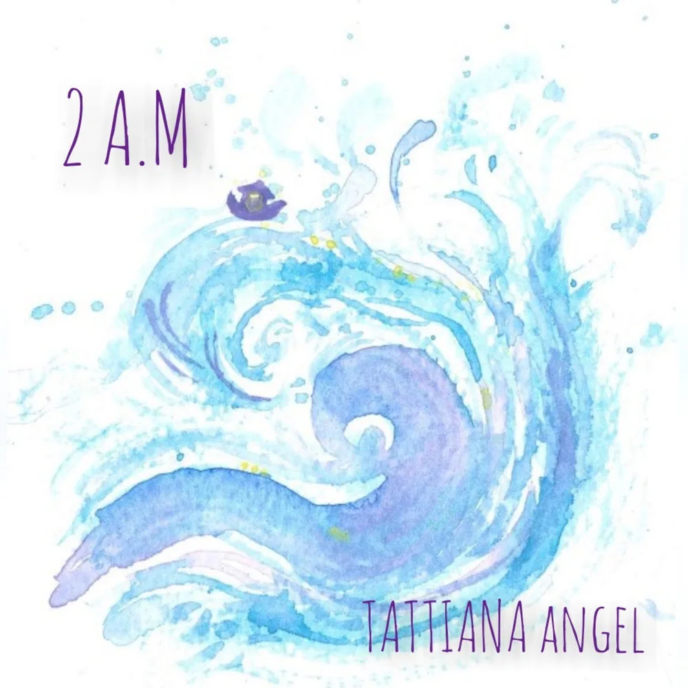 Tattiana Angel