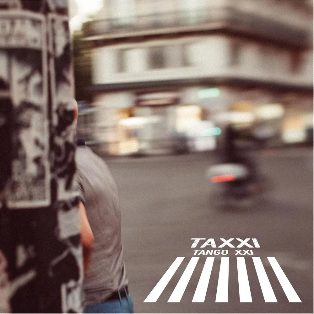 TAXXI Tango XXI