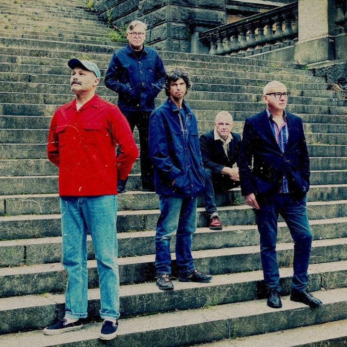 Teenage Fanclub