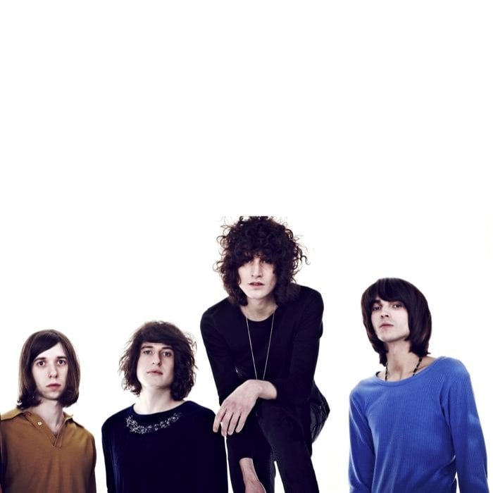 Temples