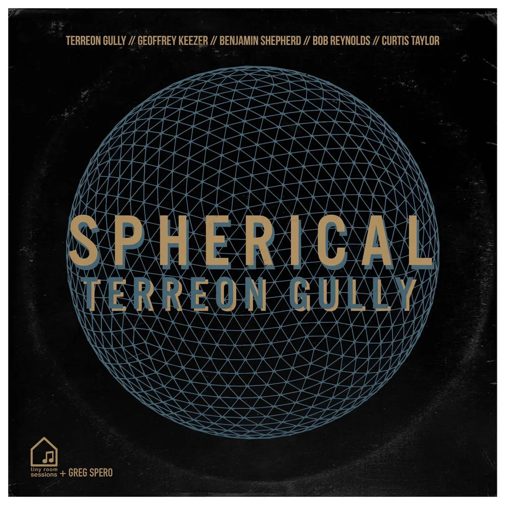 Terreon Gully
