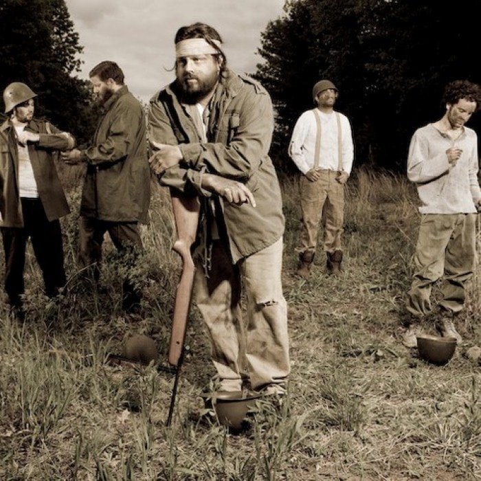 The Dear Hunter