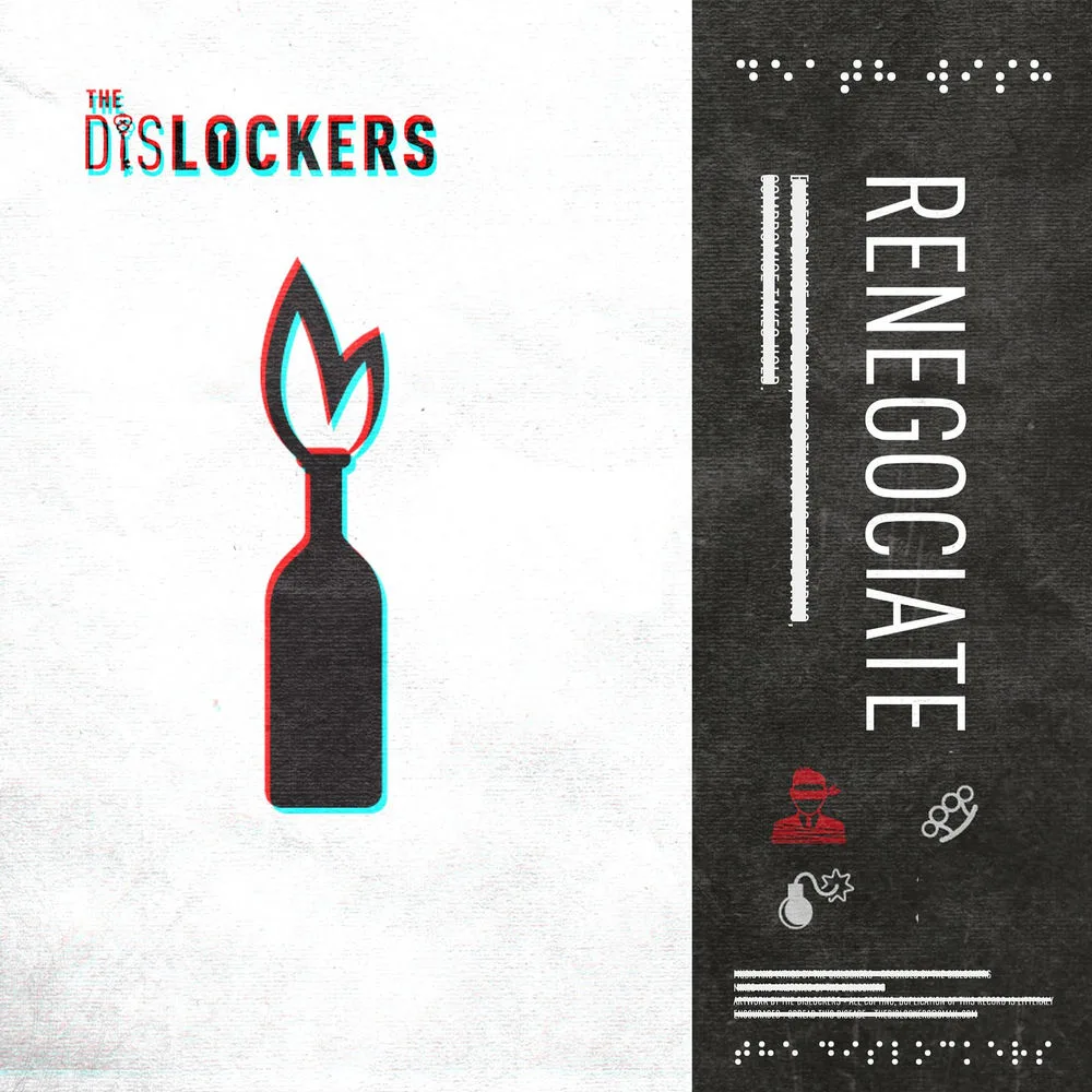 The Dislockers