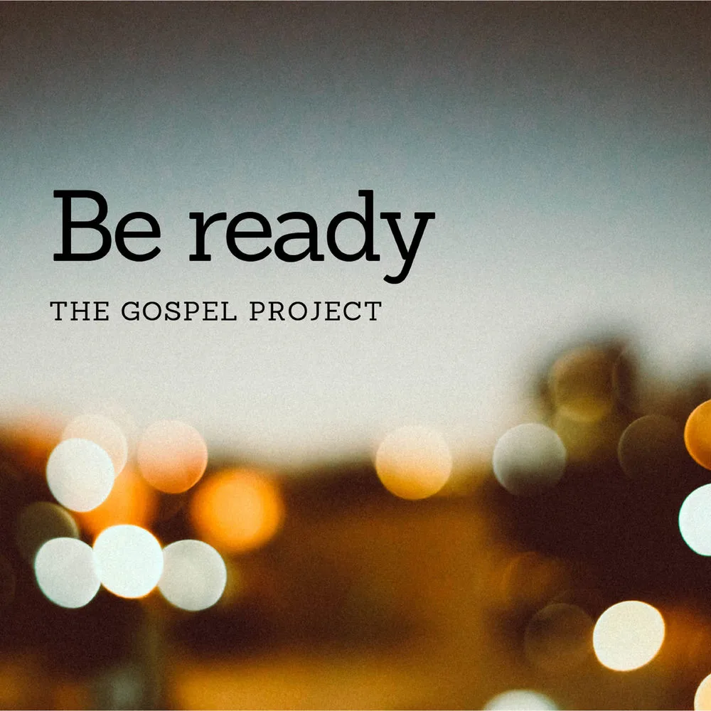 The Gospel Project