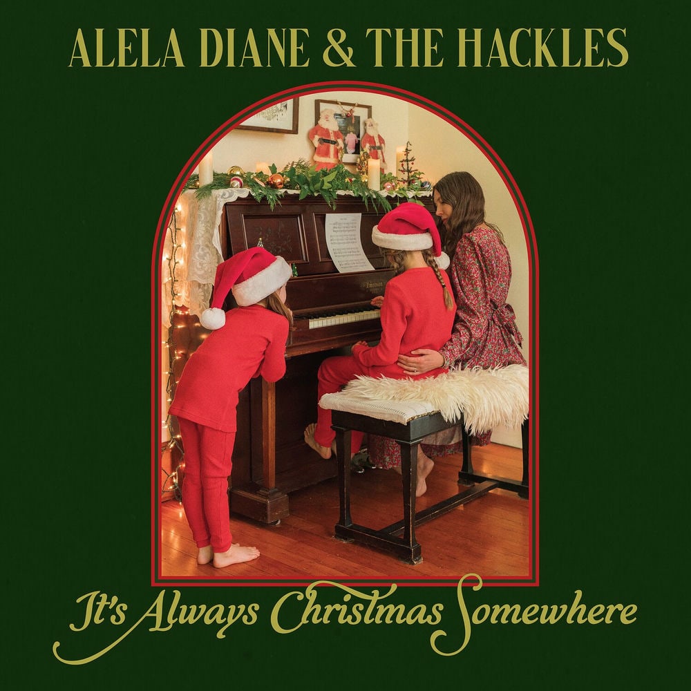 The Hackles